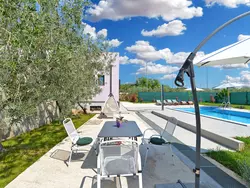 Bild zur gratis inserierten Ferienwohnung House 1790.