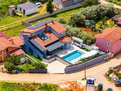 Bild zur gratis inserierten Ferienwohnung House 2382.