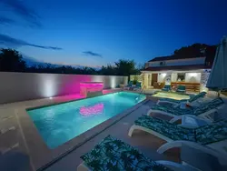 Bild zur gratis inserierten Ferienwohnung House 2262.