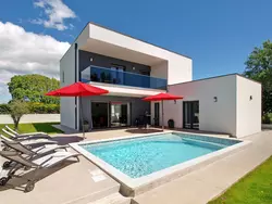 Bild zur gratis inserierten Ferienwohnung Villa 1866.