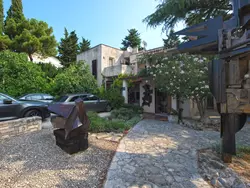 Bild zur gratis inserierten Ferienwohnung Apartment 1720.