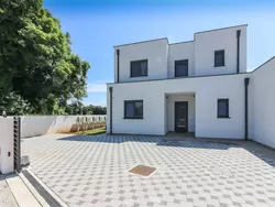 Bild zur gratis inserierten Ferienwohnung Villa RELAX II.