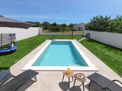 Ferienhaus Villa Relax in Općina Ližnjan - 4 Personen, Hund nicht erlaubt