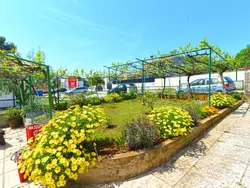 Ferienwohnung Apartment 1779 in Općina Medulin - 5 Personen, Hund nicht erlaubt