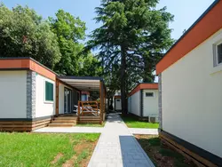 Bild zur gratis inserierten Ferienwohnung Apartment Mobile Home.