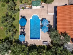 Bild zur gratis inserierten Ferienwohnung Villa Lavinija.