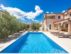 Bild zur gratis inserierten Ferienwohnung Villa Javor.