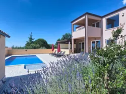 Bild zur gratis inserierten Ferienwohnung Villa Pascal.