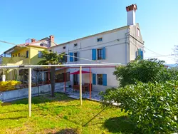 Bild zur gratis inserierten Ferienwohnung House 1585.