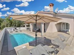 Bild zur gratis inserierten Ferienwohnung Villa 2405.