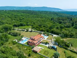 Bild zur gratis inserierten Ferienwohnung House 1993.