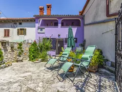 Bild zur gratis inserierten Ferienwohnung House 561.