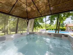 Bild zur gratis inserierten Ferienwohnung Villa Eden.