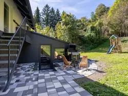 Bild zur gratis inserierten Ferienwohnung House Veles.