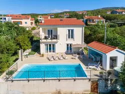 Bild zur gratis inserierten Ferienwohnung Holiday Home Aqua / HR-10991-01.