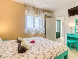 Bild zur gratis inserierten Ferienwohnung VILLA LETICIJA / HR-10063-01.