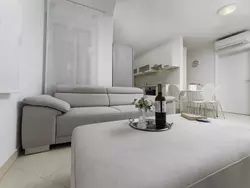 Bild zur gratis inserierten Ferienwohnung Apartment Seafront Maris - 1.