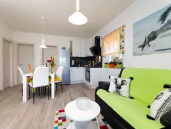 Bild zur gratis inserierten Ferienwohnung Apartment Gracia.