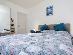 Bild zur gratis inserierten Ferienwohnung Apartment Kristina.