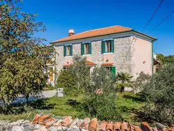 Bild zur gratis inserierten Ferienwohnung House Kras.