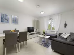 Bild zur gratis inserierten Ferienwohnung Apartment Seafront Maris - 3.