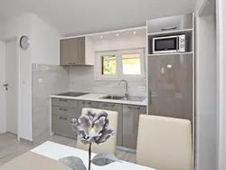 Bild zur gratis inserierten Ferienwohnung Apartment Eleganza - 5.