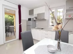 Bild zur gratis inserierten Ferienwohnung Apartment Kamelia - 4.