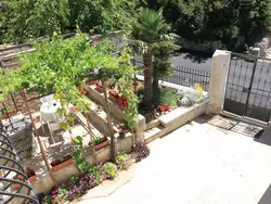 Bild zur gratis inserierten Ferienwohnung BRNIC 3 / HR-10054-01.