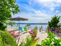 Bild zur gratis inserierten Ferienwohnung BRNIC / HR-08002-01.