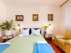 Bild zur gratis inserierten Ferienwohnung OMERCIC / HR-10065-01.