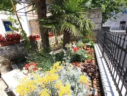 Bild zur gratis inserierten Ferienwohnung BRNIC 2 / HR-08094-01.