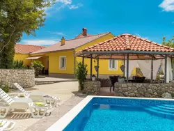 Bild zur gratis inserierten Ferienwohnung Dea / HR-09382-01.