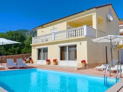 Bild zur gratis inserierten Ferienwohnung Kuca Ujdenica / HR-09154-01.