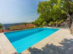 Bild zur gratis inserierten Ferienwohnung Villa Erta / HR-10934-01.
