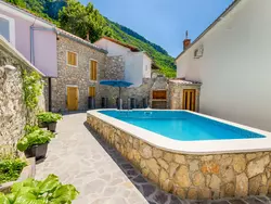 Bild zur gratis inserierten Ferienwohnung Kuca Dragica / HR-09882-01.