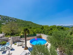 Bild zur gratis inserierten Ferienwohnung Biserka / HR-11145-01.