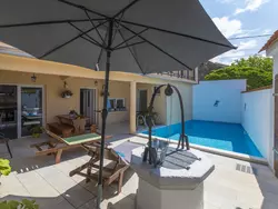 Bild zur gratis inserierten Ferienwohnung ODISEJA / HR-10262-01.