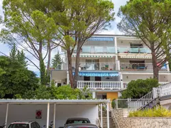 Bild zur gratis inserierten Ferienwohnung KOTVICA / HR-10106-01.