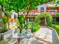 Bild zur gratis inserierten Ferienwohnung CIRO CH / HR-07098-04.