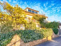 Ferienwohnung Apartment 977 in Općina Medulin - 4 Personen, Hund nicht erlaubt