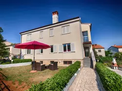 Ferienwohnung Apartment 1421 in Općina Medulin - 6 Personen, Hund nicht erlaubt