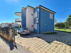 Bild zur gratis inserierten Ferienwohnung House 2130.