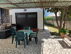 Bild zur gratis inserierten Ferienwohnung House 1185.