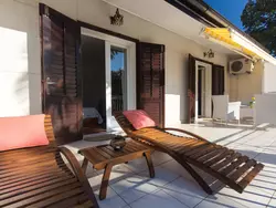 Bild zur gratis inserierten Ferienwohnung Apartment Carmen.