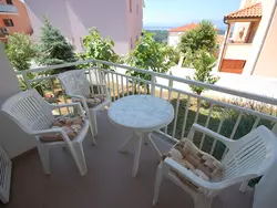 Bild zur gratis inserierten Ferienwohnung Apartment Fejer - 1.