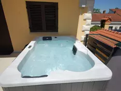 Bild zur gratis inserierten Ferienwohnung Apartment Poljak.