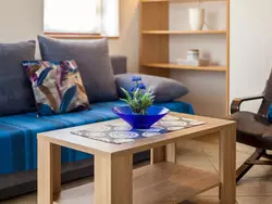 Bild zur gratis inserierten Ferienwohnung Apartment Belavic - 3.