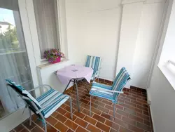 Bild zur gratis inserierten Ferienwohnung Apartment Mezlar.