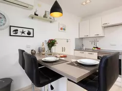 Bild zur gratis inserierten Ferienwohnung Apartment Franc.