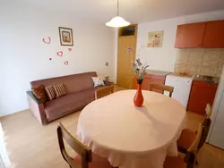 Bild zur gratis inserierten Ferienwohnung Apartment Fejer - 2.